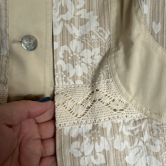 EUC Zucchero blazer - Picture 8 of 11